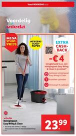 Lidl folder week 6 Pagina 41