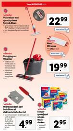 Lidl folder week 6 Pagina 43