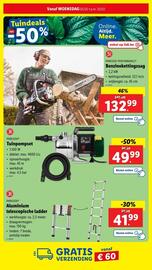 Lidl folder week 6 Pagina 50