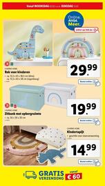 Lidl folder week 6 Pagina 52