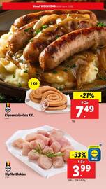 Lidl folder week 6 Pagina 8