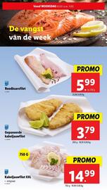 Lidl folder week 6 Pagina 9