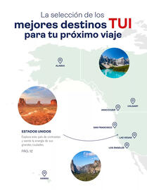 Folleto Tui Travel PLC Página 4