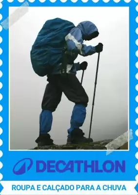 Folheto Decathlon (válido até 28-02)