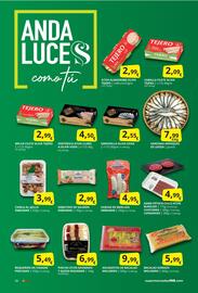 Folleto Supermercados MAS Página 34