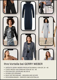 Gerry Weber Prospekt woche 5 Seite 15