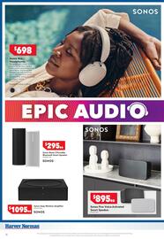 Harvey Norman catalogue Page 12