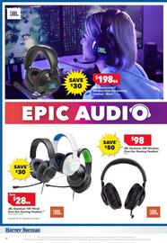 Harvey Norman catalogue Page 2