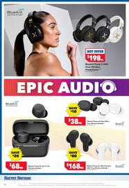 Harvey Norman catalogue Page 20