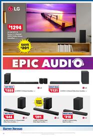 Harvey Norman catalogue Page 24