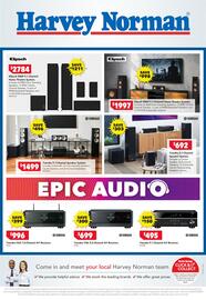 Harvey Norman catalogue Page 26