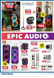 Harvey Norman catalogue Page 4