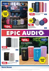 Harvey Norman catalogue Page 8