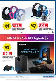 Harvey Norman catalogue Page 9