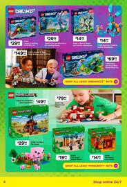 Toyworld catalogue Page 4