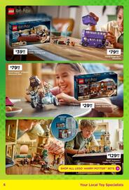 Toyworld catalogue Page 6