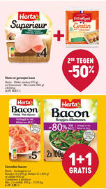 Delhaize folder week 6 Pagina 15