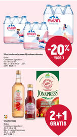 Delhaize folder week 6 Pagina 25