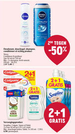 Delhaize folder week 6 Pagina 33