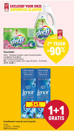 Delhaize folder week 6 Pagina 34