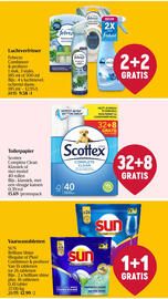 Delhaize folder week 6 Pagina 36