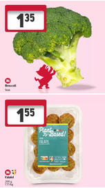 Delhaize folder week 6 Pagina 39