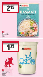 Delhaize folder week 6 Pagina 40