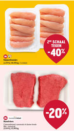 Delhaize folder week 6 Pagina 9