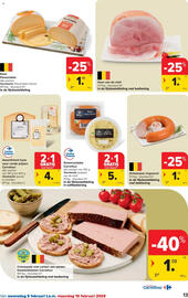 Carrefour folder Pagina 13