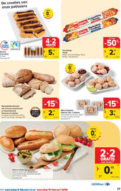 Carrefour folder Pagina 17