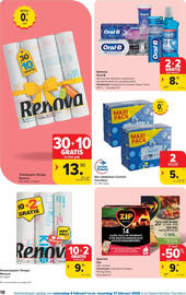 Carrefour folder Pagina 18