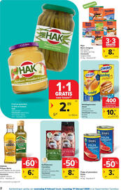 Carrefour folder Pagina 2