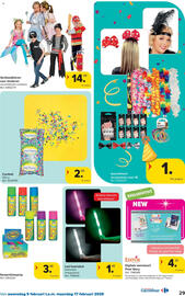 Carrefour folder Pagina 29