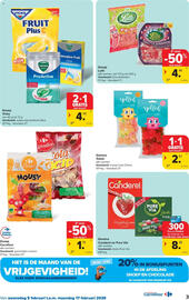 Carrefour folder Pagina 3