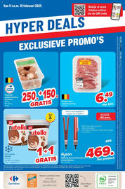 Carrefour folder Pagina 44