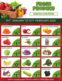 Food World Supermarket flyer week 5 Page 2