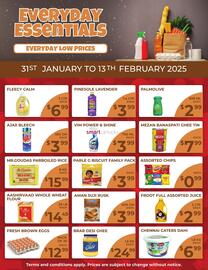 Food World Supermarket flyer week 5 Page 3