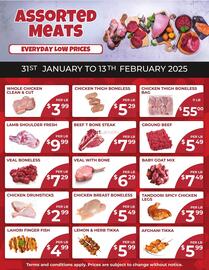 Food World Supermarket flyer week 5 Page 4