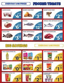 Food World Supermarket flyer week 5 Page 5