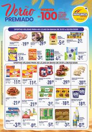 Catálogo Mercantil Rodrigues semana 5 Página 1