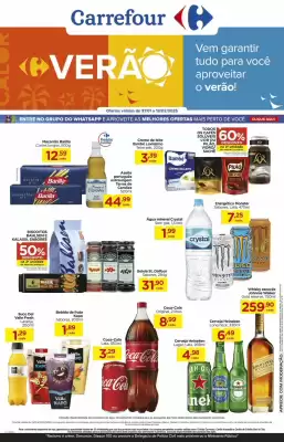 Catálogo Carrefour (válido até 13-02)