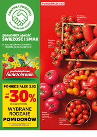 Kaufland gazetka Strona 10