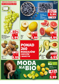 Kaufland gazetka Strona 14