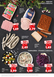 Kaufland gazetka Strona 23