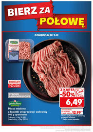 Kaufland gazetka Strona 6