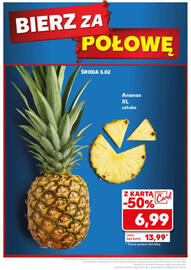 Kaufland gazetka Strona 8