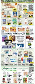 Food Town Store Weekly Ad week 5 Page 2