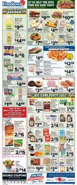 Food Town Store Weekly Ad week 5 Page 3