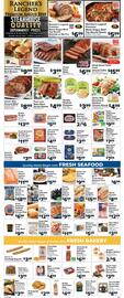 Food Town Store Weekly Ad week 5 Page 4