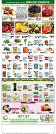 Food Town Store Weekly Ad week 5 Page 9